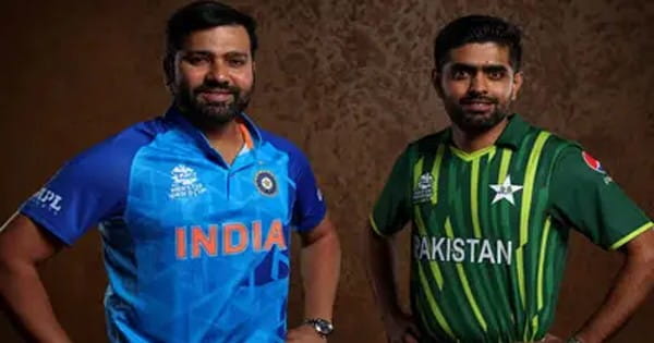 भारत-पाक मैच का क्रेज, टिकट की कीमत 1.46 करोड़ रुपए तक पहुंची