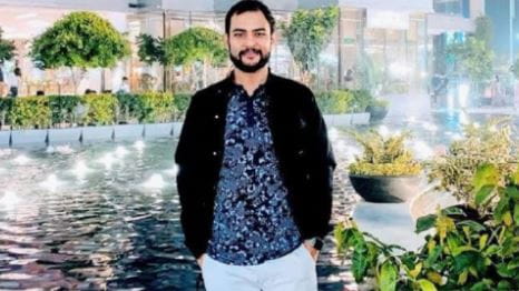 GUNA NEWS: कलेक्टर के बेटे से 2 लाख 8 हजार का ऑनलाइन फ्रॉड, SBI पॉइंट रिडीम कराने के बहाने भेजी फर्जी लिंक, एक महीने बाद FIR दर्ज