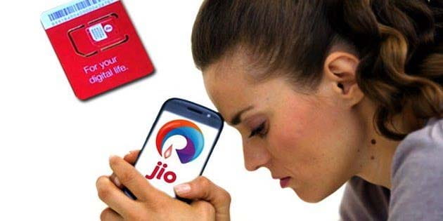 Jio Down : डाउन हुआ जियो नेटवर्क, इंटरनेट सर्विस का उपयोग नहीं कर पा रहे यूजर्स