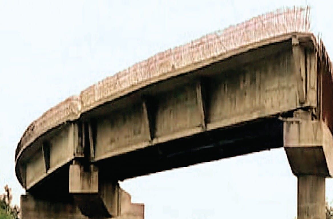 मध्य प्रदेश में 850 करोड़ से बनेंगे 17 फ्लाई ओवर, 6 का काम भी शुरू