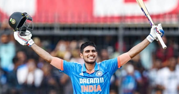 IND vs ZIM : जिम्बाब्वे दौरे के लिए टीम इंडिया का ऐलान, शुभमन गिल संभालेंगे कमान, रोहित-विराट समेत ये खिलाड़ी करेंगे आराम