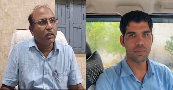 GUNA NEWS: चाचौड़ा विधायक के देवर पर उप संचालक का अपहरण कर मारपीट और 50 लाख मांगने का आरोप, एसपी को लिखित शिकायत, विधायक ने किया घटना से इंकार