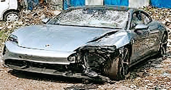 पुणे पोर्श एक्सीडेंट केस में हाईकोर्ट के आदेश के बाद नाबालिग बाल सुधार गृह से रिहा हुआ