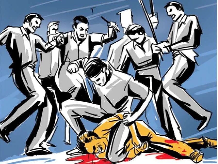 महाराष्ट्र: फिर हुई मॉब लिंचिंग, पालघर में चोर समझकर एक व्यक्ति की पीट-पीटकर हत्या