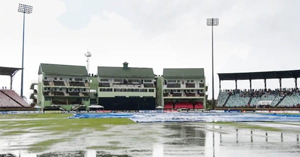 IND vs ENG Semi Final : भारत का सेमीफाइनल रिजर्व-डे में नहीं होगा, ICC ने बताई ये वजह; फाइनल के टिकट के लिए इंग्लैंड से भिड़ेगी 'रोहित ब्रिगेड'
