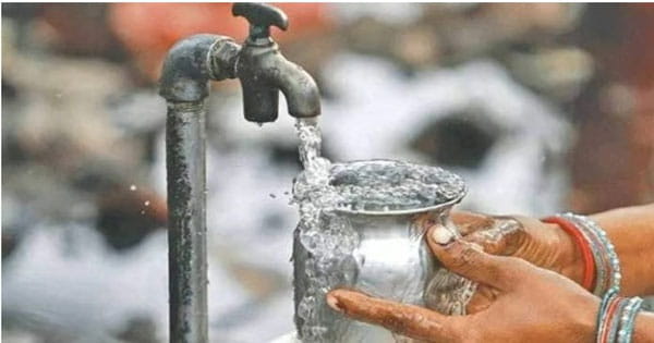 टोल नाके के बाद अब पानी की व्यवस्था संभालेंगे महिला समूह