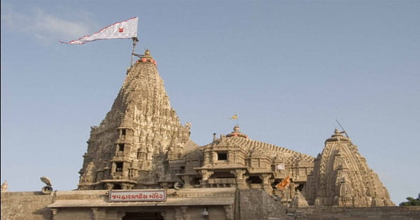 द्वारका, वृंदावन, मथुरा, उज्जैन में कृष्ण से जुड़े कार्यक्रम कराएगी मोहन सरकार