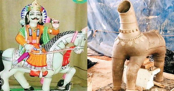 खजुराहो में अब जनजातीय देवलोक व सांस्कृतिक गांव की इंटरनेशनल ब्रांडिंग