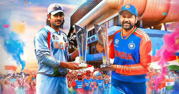टीम इंडिया वर्ल्ड चैंपियन बनी तो Instagram पर लौटे एमएस धोनी, बर्थडे गिफ्ट के लिए कही ये बात, सचिन और गांगुली ने भी दी प्रतिक्रिया