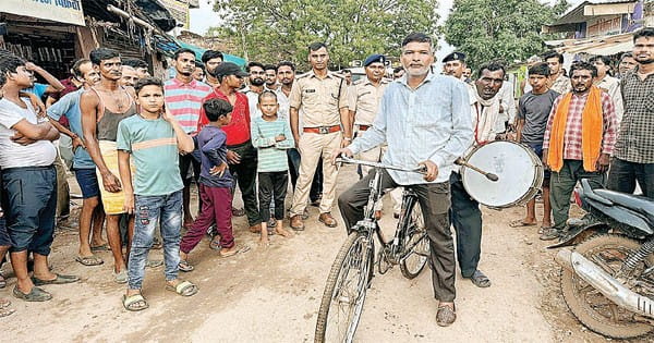 नए आपराधिक कानून लागू, अब शिकायत ऑनलाइन कर सकेंगे, SMS पर मिलेंगे समन