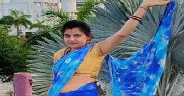 BhopaL News: फ्लैट की बालकनी से गिरी महिला की संदिग्ध मौत, परिजनों ने लगाया हत्या का आरोप, 4 माह पहले हुई थी शादी