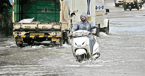 जुलाई में सामान्य से अधिक बारिश के आसार : आईएमडी