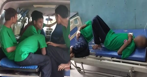 इंदौर के बाल आश्रम में 5 बच्चों की मौत, 20 अस्पताल में भर्ती, संचालिका के साथ हंसी-ठिठोली करने वाले SDM को हटाया