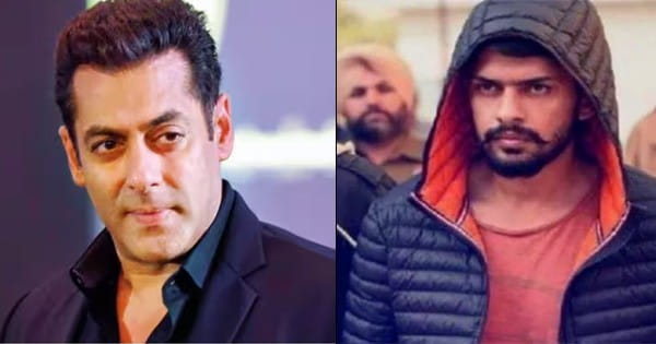 सिद्धू मूसेवाला की तरह Salman Khan को मारना चाहता था लॉरेंस बिश्नोई, पाकिस्तान से आनी थी AK-47, चार्जशीट में हुए चौंकाने वाले खुलासे