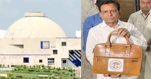 MP Budget 2024 : डॉ. मोहन यादव सरकार का पहला बजट आज, डिप्टी सीएम जगदीश देवड़ा करेंगे पेश, कोई नया टैक्स नहीं बढ़ेगा