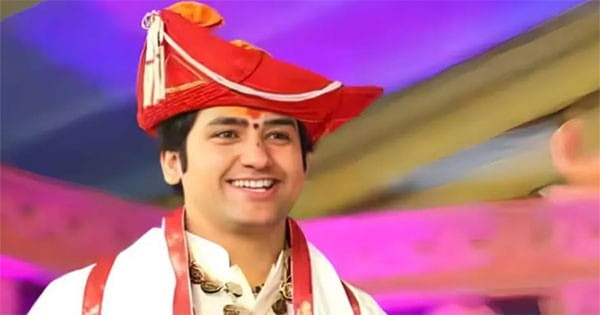 धीरेंद्र शास्त्री ने कहा, मेरे जन्मदिन पर न जुटाएं भीड़