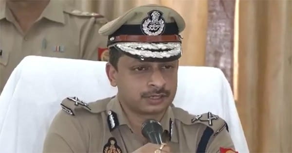 Hathras Stampede : भोले बाबा के 6 सेवादार गिरफ्तार, इनमें 2 महिलाएं, मुख्य आरोपी पर एक लाख का इनाम घोषित
