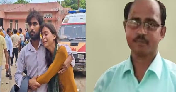 Hathras Stampede : हादसे का मुख्य आरोपी देव प्रकाश मधुकर दिल्ली से गिरफ्तार, सिर पर था 1 लाख का इनाम, आज कोर्ट में पेशी