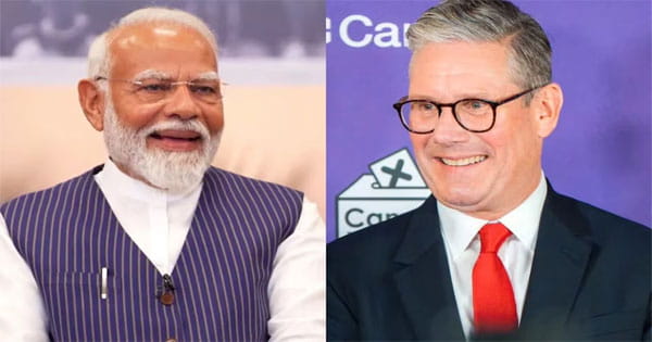 एफटीए पूरा करने के लिए हम तैयार, यह दोनों देशों के लिए होगा फायदेमंद