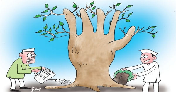 यंग ब्लड का होगा दबदबा, हर कमेटी में 20 फीसदी महिला कोटा