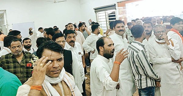 मोहन मंत्रिमंडल का अगला विस्तार होगा चुनौतीपूर्ण, बाहर हो सकते हैं कुछ मंत्री