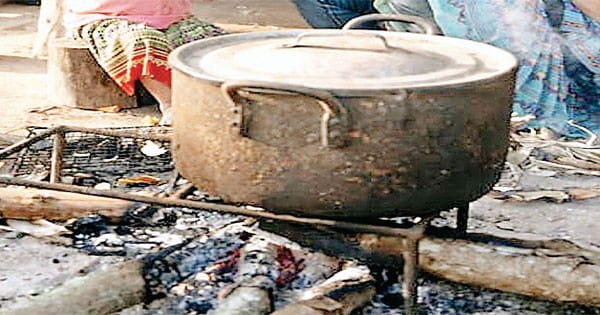 भारत में घटिया ईंधन से हर 1,000 बच्चों में से 27 की हो जाती है मौत
