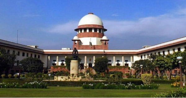 समलैंगिक विवाह पर निर्णय की ओपन कोर्ट में समीक्षा करने से SC का इनकार