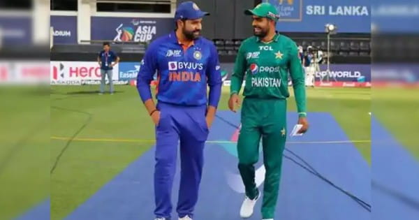 Champions Trophy 2025 : चैंपियंस ट्रॉफी के लिए पाकिस्तान नहीं जाएगी टीम इंडिया, ICC से मेजबानी बदलने की मांग करेगा BCCI