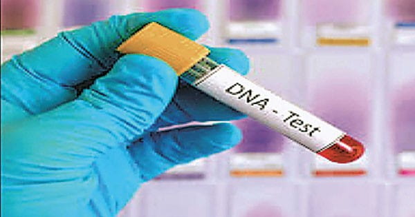 डीएनए सैंपलिंग में लापरवाही, 43 टीआई-एसआई की विभागीय जांच