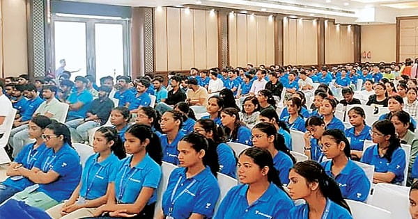 कोटा में अब पैनिक बटन वाला मोबाइल ऐप लॉन्च करेगी पुलिस
