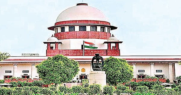 ज्योति जगताप की मुख्य जमानत याचिका पर सुप्रीम कोर्ट का सुनवाई से इनकार