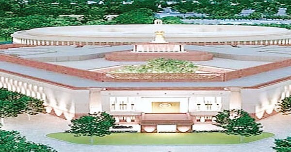 संसद सत्र से पहले 21 जुलाई को सर्वदलीय बैठक, तृणमूल कांग्रेस नहीं होगी शामिल