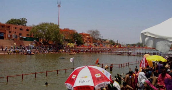 सिंहस्थ-2028 से पहले कान्ह पर 11 और क्षिप्रा नदी पर बनेंगे 18 बैराज