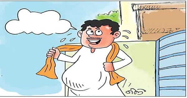 भाजपा को सता रही 20 फीसदी बूथों पर जनाधार बढ़ाने की चिंता