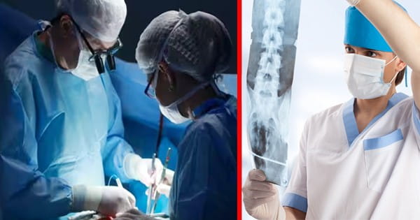 सर्जरी के बाद महिला की रीढ़ में छोड़ी 3 सेमी लंबी सुई, 20 साल बाद पीड़िता को मिलेगा 5 लाख का मुआवजा