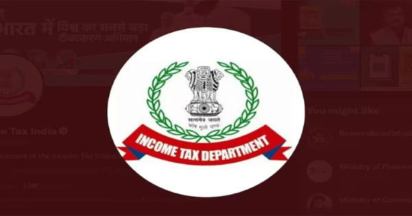 आईटी का ई-फाइलिंग पोर्टल स्लो... रिटर्न जमा करने में आ रही मुश्किलें