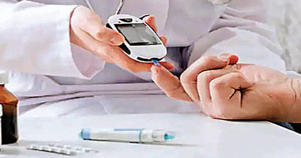 लड़कों को टाइप-1 डायबिटीज का खतरा लड़कियों से ज्यादा