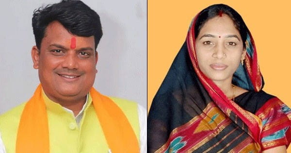 नाराज मंत्री नागर सिंह ने खुद को बताया विधायक!