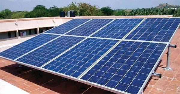 चांदी और सोलर एक्यूपमेंट सस्ता होने से सोलर एनर्जी में आएगा बूम