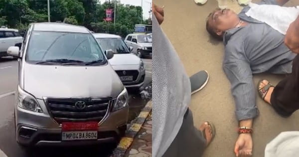 Gwalior News : कार में मिली स्टेट GST डिप्टी कमिश्नर की डेड बॉडी, हार्ट अटैक से मौत की संभावना