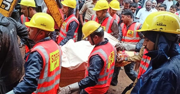 Sehore News : जर्जर मकान की दीवार गिरने से बुजुर्ग महिला की मौत, 7 घंटे चला रेस्क्यू ऑपरेशन