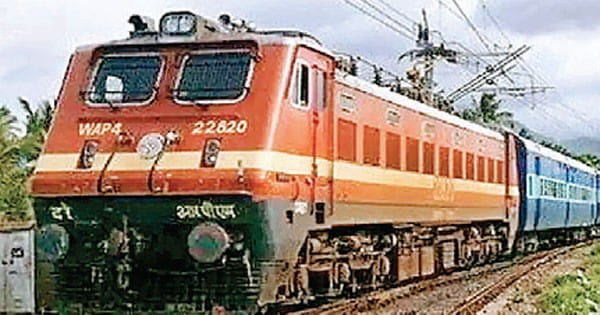भोपाल से रीवा के लिए नई ट्रेन 2 अगस्त से, रेल मंत्री वैष्णव ने भेजा स्वीकृति पत्र