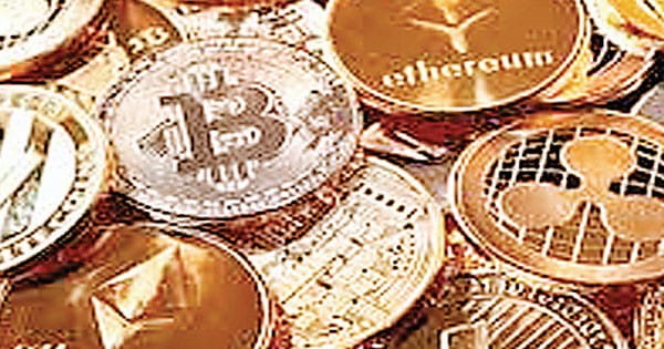 राष्ट्रपति चुनाव जीता तो अमेरिका को बना दूंगा क्रिप्टो कैपिटल : ट्रंप