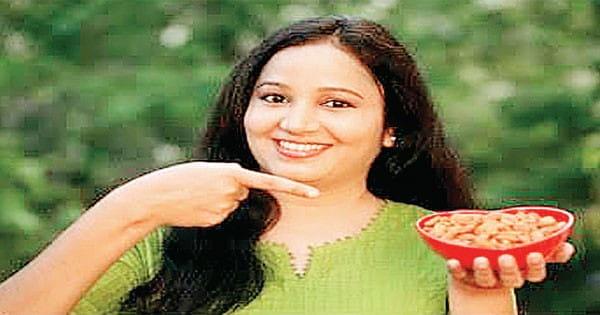 नट्स को बनाएं वेट लॉस प्रोग्राम का हिस्सा, यह भूख को करते हैं कंट्रोल