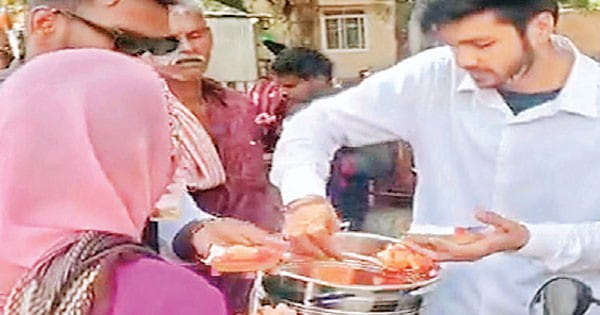 सामाजिक सरोकार से जुड़ रहे पांच युवा, शुरू की नई पहल