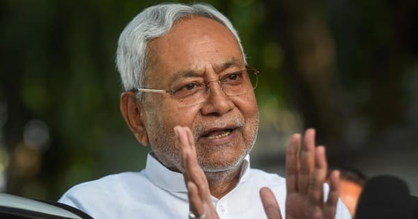 बिहार CM ऑफिस को बम से उड़ाने की धमकी : ऑफिशियल ई-मेल पर आया मैसेज, अलकायदा ग्रुप के नाम से मिला मेल; FIR दर्ज