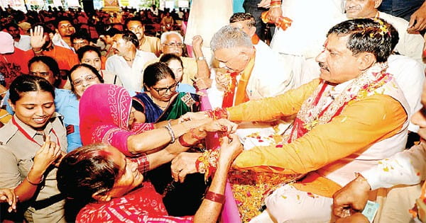 शाजापुर में फूड इंडस्ट्री लगेगी, मक्सी बनेगी नई तहसील