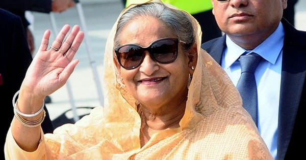शेख हसीना जल्द छोड़ सकती हैं भारत! अमेरिका ने रद्द किया वीजा, ब्रिटेन ने भी दिया झटका; जानें यूरोप के किस देश में लेंगी शरण