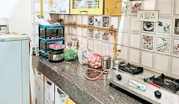 मप्र में 1.60 लाख घरों में सीएनजी की सप्लाई शुरू, 1.80 करोड़ गैस कनेक्शन का टारगेट