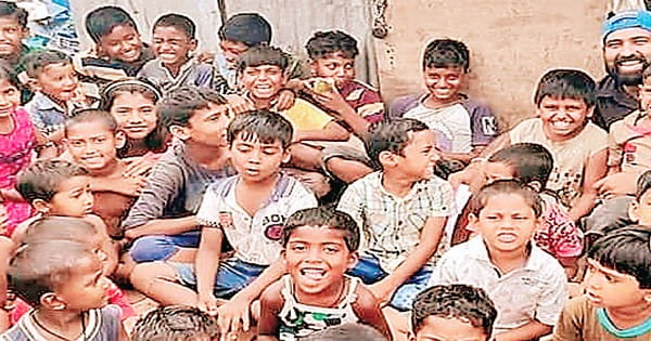 गरीब बच्चों में अटेंशन डेफिसिट हाइपर डिसऑर्डर का खतरा ज्यादा